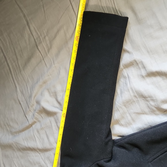 L wool coat - Picture 11 of 14